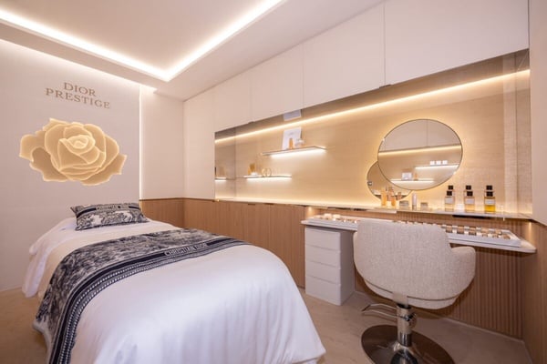 全台「專櫃頂級SPA」推薦，各品牌明星療程盤點