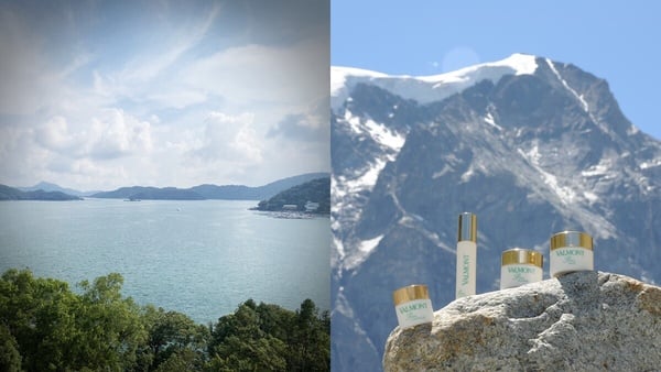 中国台湾顶级SPA推荐！欧舒丹全新沙龙静谧舒适，Dior、雅诗兰黛紧肤皮拉提斯极致奢华！ 最新 图18张