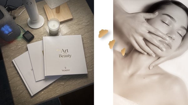 全台頂級SPA推薦！Valmont SPA 進駐日月潭雲品酒店、海洋拉娜夏季療癒飯店美翻！
