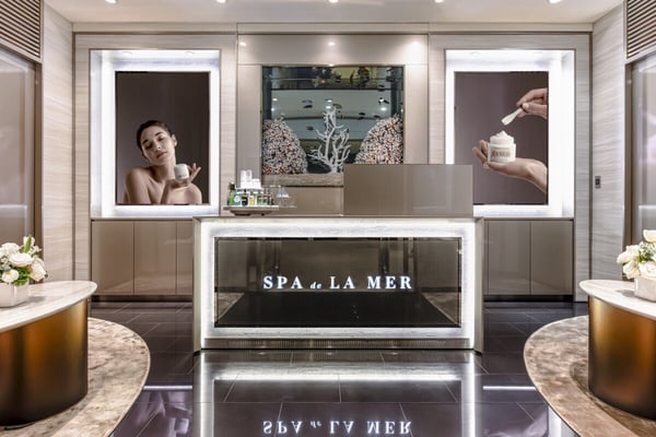 中国台湾顶级SPA推荐！欧舒丹全新沙龙静谧舒适，Dior、雅诗兰黛紧肤皮拉提斯极致奢华！ 最新 图8张