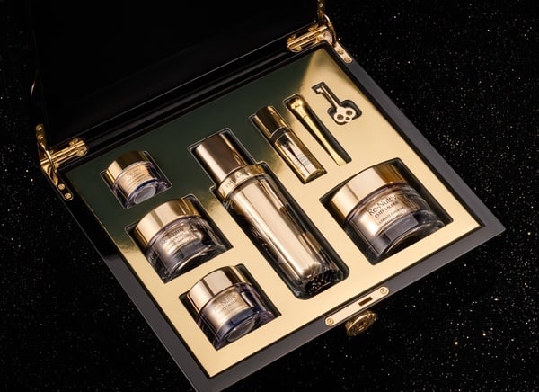 全台頂級SPA推薦！Dior、歐舒丹全新沙龍超夢幻，雅詩蘭黛「臉部皮拉提斯」極致奢華！