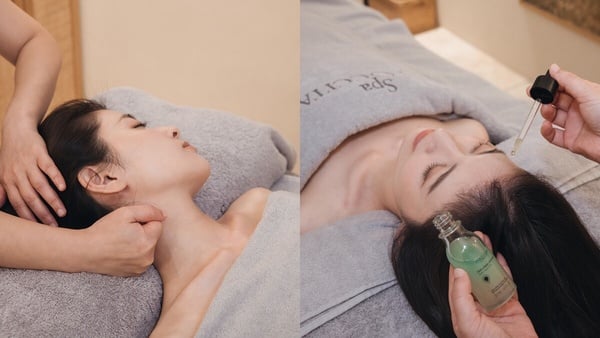 中国台湾顶级SPA推荐！欧舒丹全新沙龙静谧舒适，Dior、雅诗兰黛紧肤皮拉提斯极致奢华！ 最新 图3张