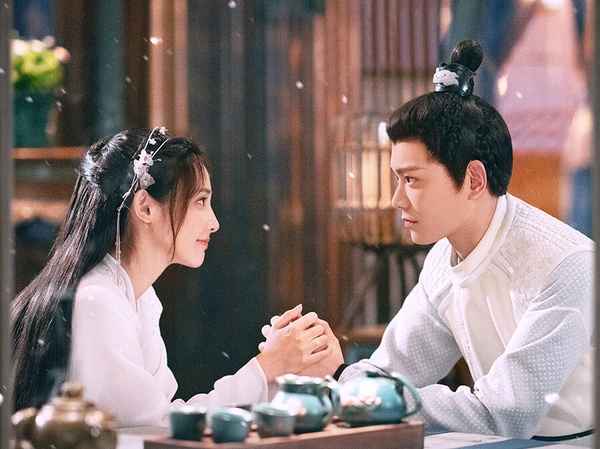 2023上半年陸劇「爛劇之王」Top10！迪麗熱巴《公訴》第4，《長月燼明》第2，冠軍是它