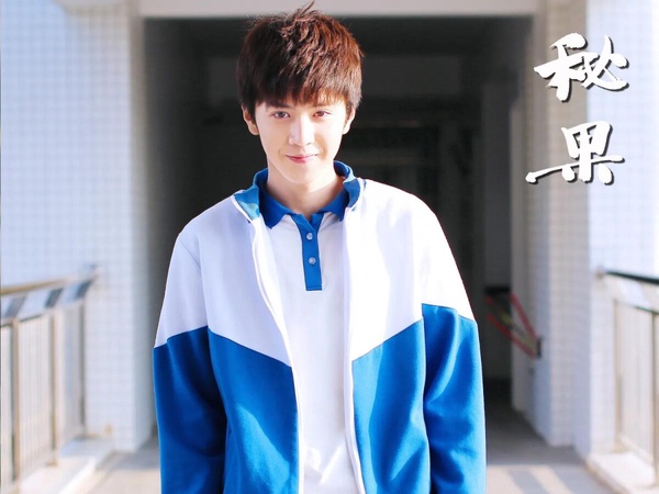 《偷偷藏不住》陳哲遠8個秘密!選過校草、當過校服模特,耽改劇《烽火狼金》未播先火