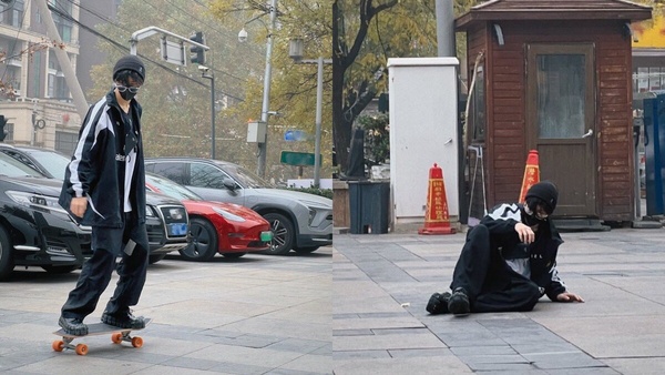 《偷偷藏不住》陳哲遠8個秘密!選過校草、當過校服模特,耽改劇《烽火狼金》未播先火