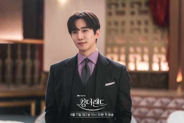 6月Netflix韓劇積分TOP6!《歡迎來到王之國》第5《獵犬》第3,冠軍打敗《車貞淑醫生》