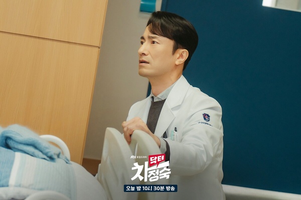 6月Netflix韓劇積分TOP6!《歡迎來到王之國》第5《獵犬》第3,冠軍打敗《車貞淑醫生》