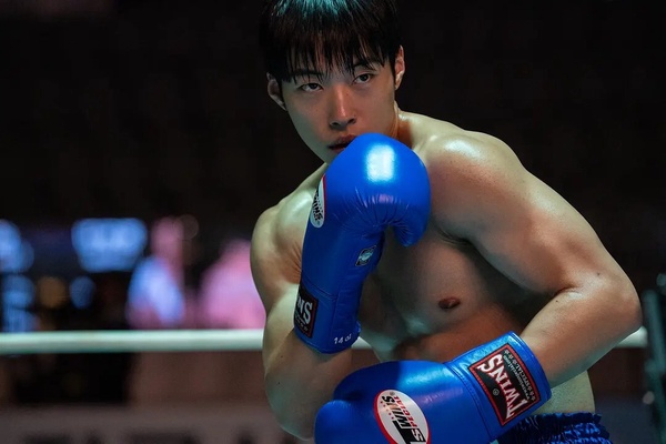 6月Netflix韓劇積分TOP6!《歡迎來到王之國》第5《獵犬》第3,冠軍打敗《車貞淑醫生》
