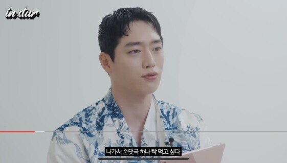 網議「退伍後狀態仍超好」韓劇男星！《王之國》李俊昊、金秀賢都上榜，他卻腫到登熱搜