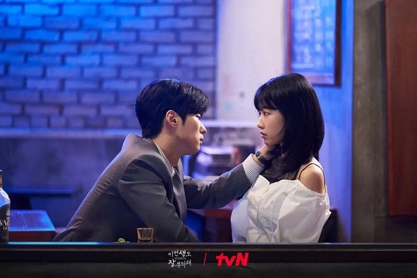 Netflix韓劇六月「全球網播量」TOP8！《絕世網紅》第7，這部超《歡迎來到王之國》奪冠
