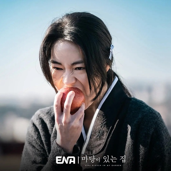 Netflix韓劇六月「全球網播量」TOP8！《絕世網紅》第7，這部超《歡迎來到王之國》奪冠