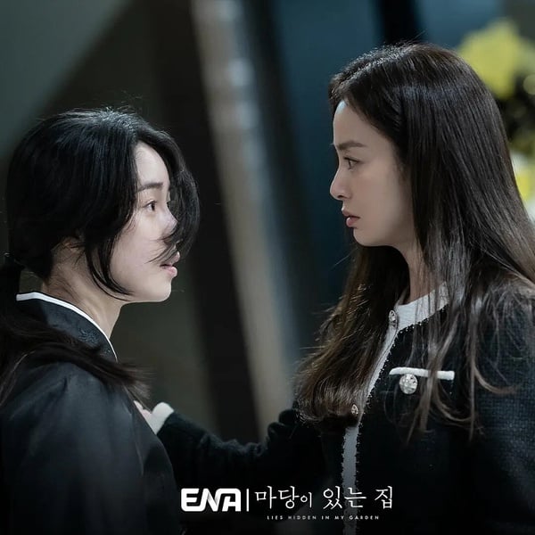Netflix韓劇六月「全球網播量」TOP8！《絕世網紅》第7，這部超《歡迎來到王之國》奪冠