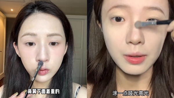 《偷偷藏不住》趙露思男女通吃校花妝!仿妝注意3重點,變身甜美氣質女神