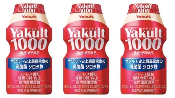 台灣喝得到!全家開賣日本人氣提升睡眠品質乳酸飲「Sweet Dream」,蜂蜜味銅板價開喝