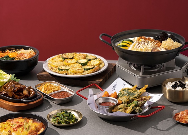 新開幕素食餐廳推薦：不葷主義茶餐廳、無所洋食新開幕人氣高，養心再推素食韓式新品牌