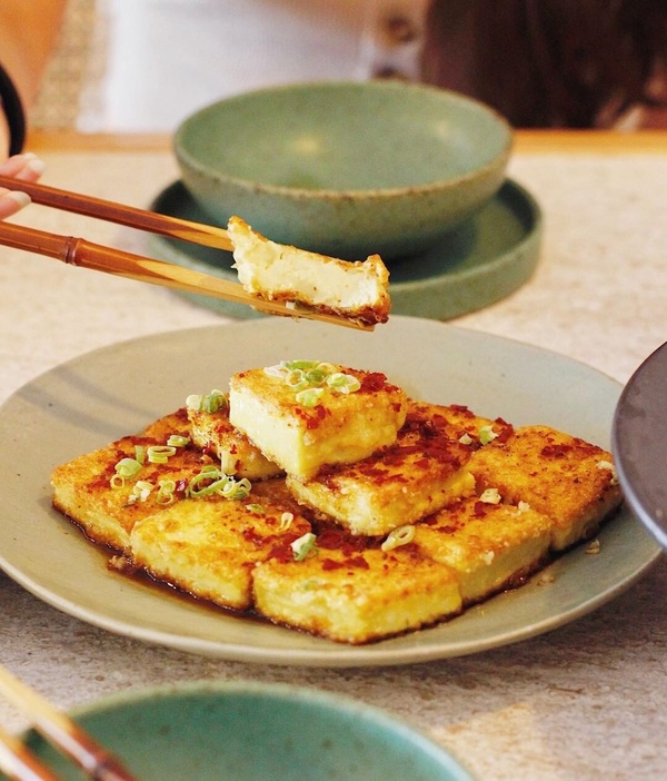 新開幕素食餐廳推薦：不葷主義茶餐廳、無所洋食新開幕人氣高，養心再推素食韓式新品牌