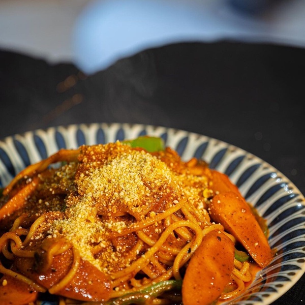 新開幕素食餐廳推薦：不葷主義茶餐廳、無所洋食新開幕人氣高，養心再推素食韓式新品牌