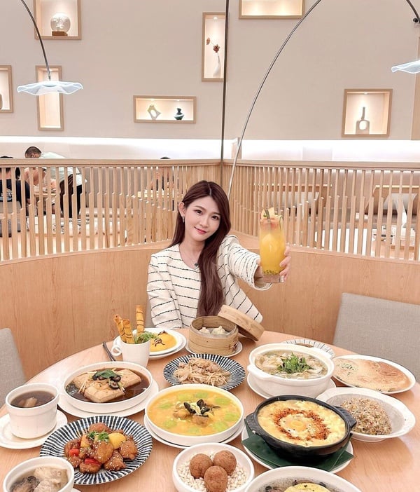 新開幕素食餐廳推薦：不葷主義茶餐廳、無所洋食新開幕人氣高，養心再推素食韓式新品牌