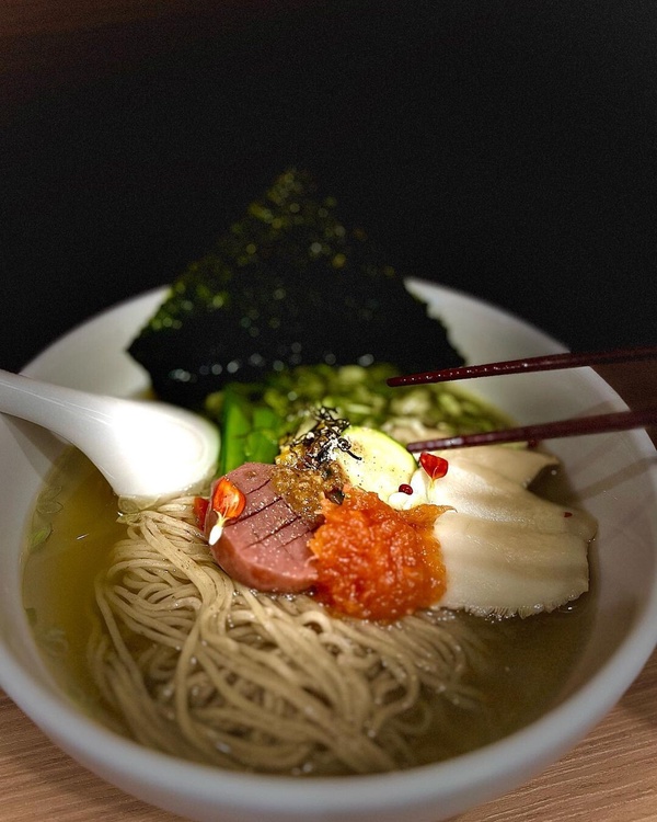 新開幕素食餐廳推薦：不葷主義茶餐廳、無所洋食新開幕人氣高，養心再推素食韓式新品牌