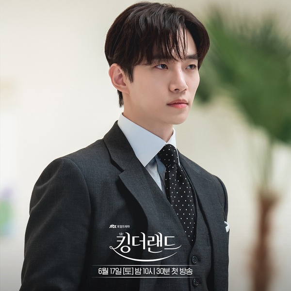 網評7位「演技很出彩」演技豆!《歡迎來到王之國》俊昊&潤娥演技被讚,任時完真的厲害