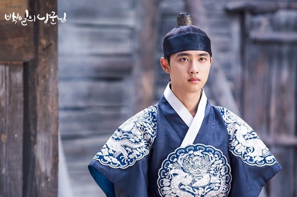 網評7位「演技很出彩」演技豆!《歡迎來到王之國》俊昊&潤娥演技被讚,任時完真的厲害
