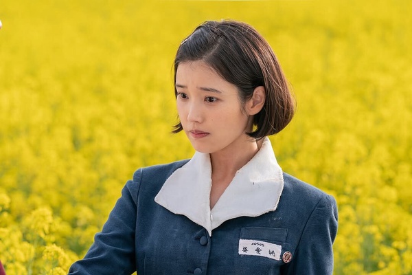 網評7位「演技很出彩」偶像出身演員!《苦盡柑來遇見你》IU經典劇好多、俊昊演技被讚