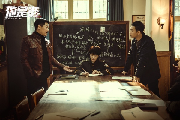 2023上半年陸劇「最高熱度值」TOP10!《偷偷藏不住》輸《長風渡》，《長月燼明》才第三