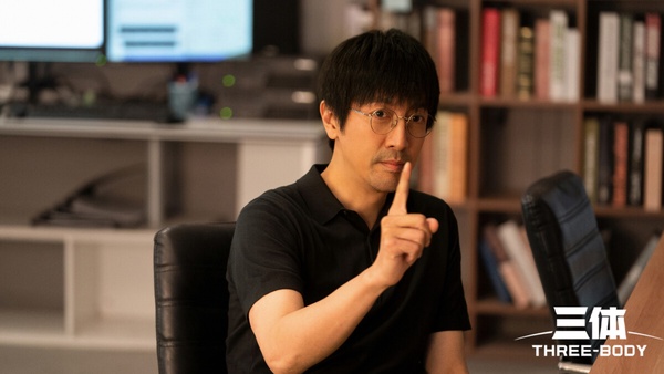 2023上半年陸劇「最高熱度值」TOP10!《偷偷藏不住》輸《長風渡》，《長月燼明》才第三