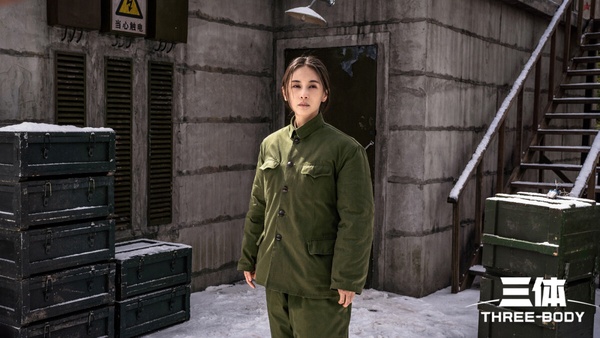2023上半年陸劇「最高熱度值」TOP10!《偷偷藏不住》輸《長風渡》，《長月燼明》才第三
