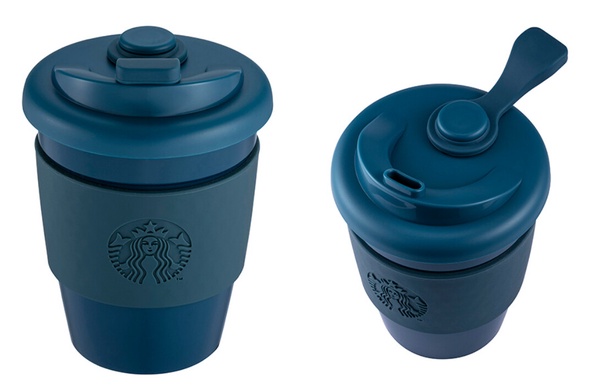 買一送一！星巴克全新「氮氣醇濃抹茶咖啡」抹茶+綿密泡沫頂級口感！再推海藍隨行杯