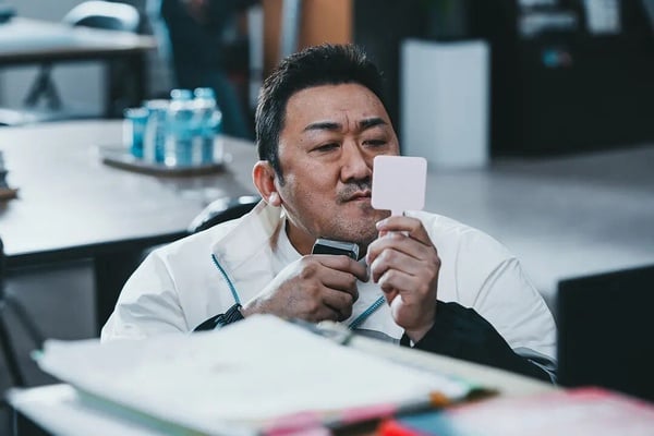 2023韓劇男演員「搜尋度」TOP10！朴寶劍第8朴敘俊第6，李到晛第3輸宋仲基，冠軍難超越