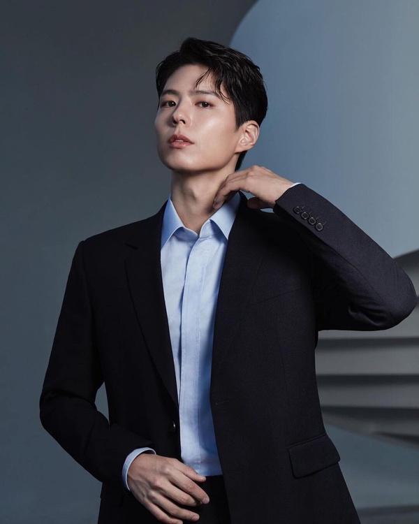2023韓劇男演員「搜尋度」TOP10！朴寶劍第8朴敘俊第6，李到晛第3輸宋仲基，冠軍難超越
