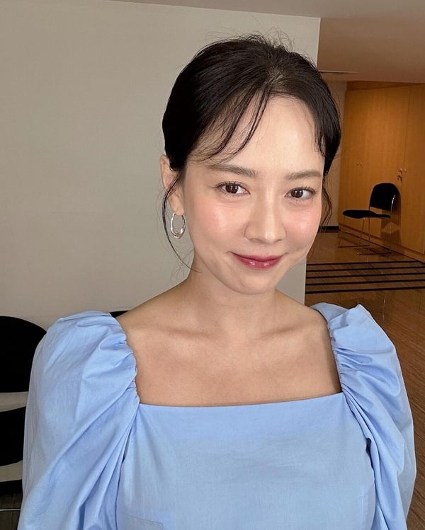 2023韓劇女演員「搜尋度」TOP10!潤娥第8,韓韶禧第5,宋慧喬第3輸林智妍,冠軍真的狂