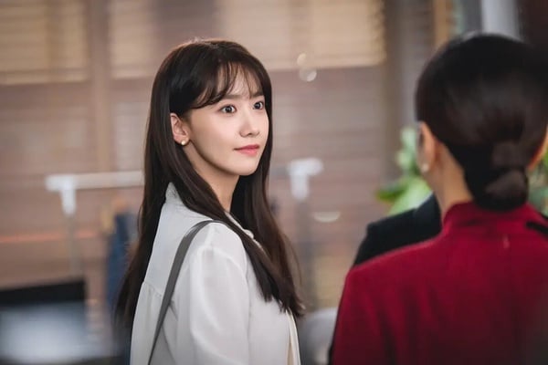 2023韓劇女演員「搜尋度」TOP10!潤娥第8,韓韶禧第5,宋慧喬第3輸林智妍,冠軍真的狂