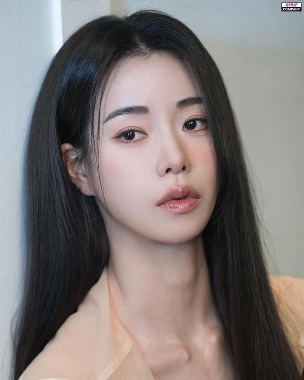 2023韓劇女演員「搜尋度」TOP10!潤娥第8,韓韶禧第5,宋慧喬第3輸林智妍,冠軍真的狂