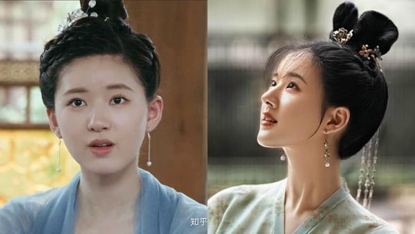 曾被笑「最胖女演員」！趙露思7日瘦身食譜，一週有效瘦４-６公斤