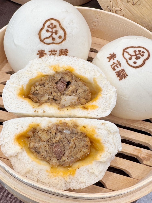 買一送一!全家X青花驕聯名推10款新品,熱狗、肉包、關東煮都有,再享買一送一