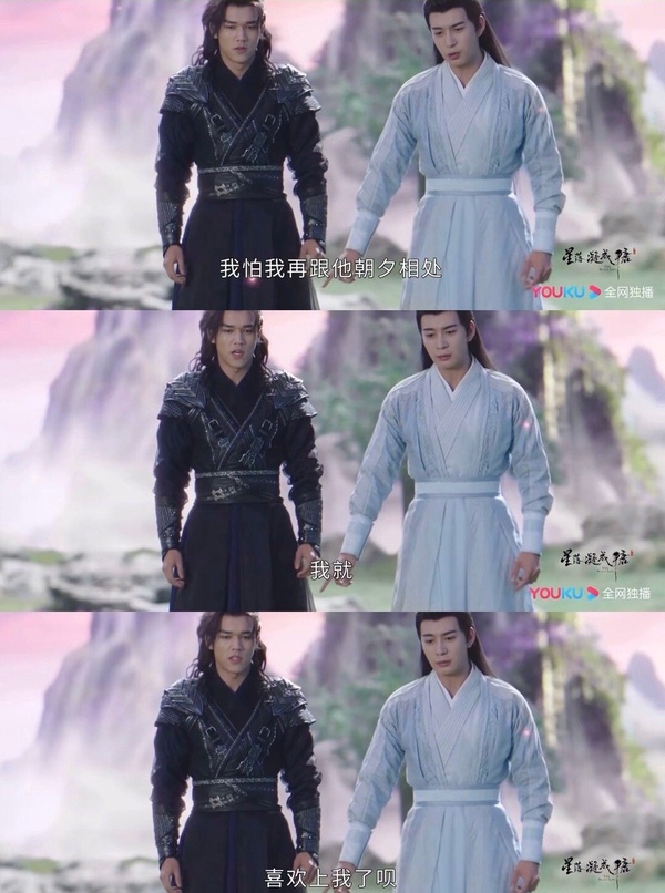 2023年9部「小說改編被吐槽」陸劇！《長風渡》人設矛盾，《偷偷藏不住》改了又沒全改
