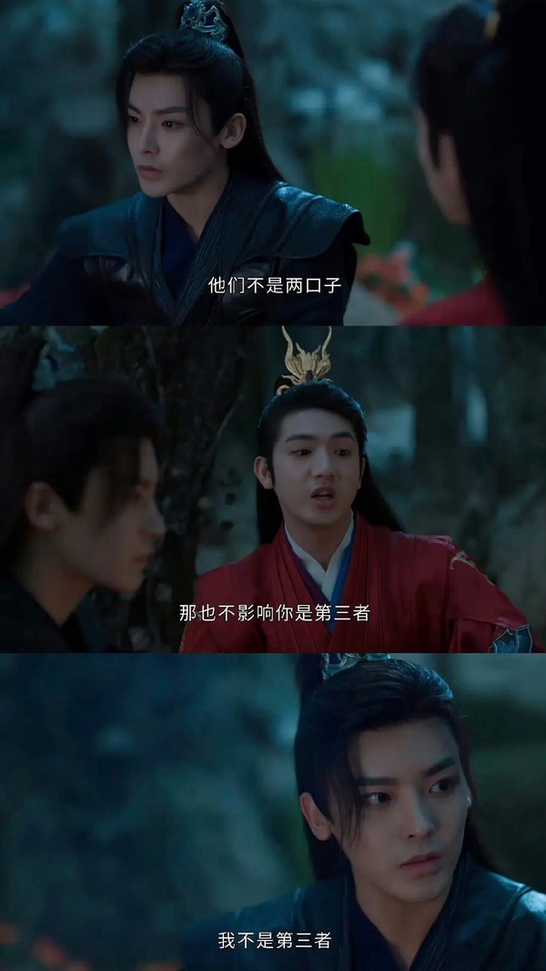 2023年9部「小說改編被吐槽」陸劇！《長風渡》人設矛盾，《偷偷藏不住》改了又沒全改