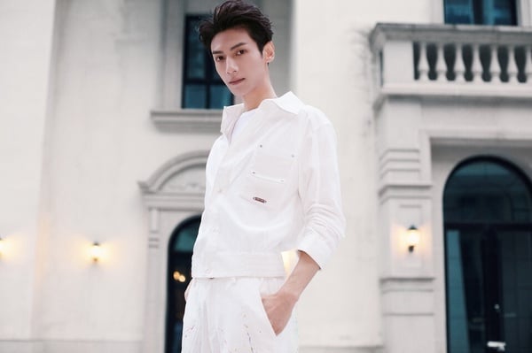 8位陸劇男星「同齡不同命」!羅雲熙找對戲路,他搭遍趙麗穎&劉詩詩&譚松韻,卻沒大火