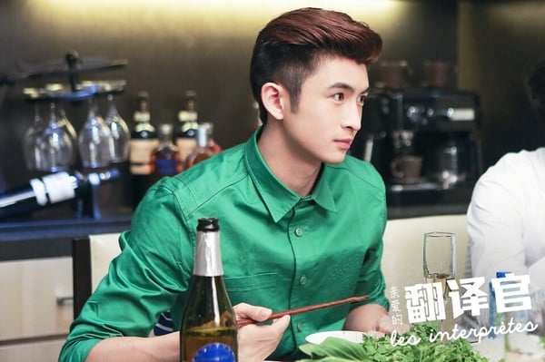 8位陸劇男星「同齡不同命」!羅雲熙找對戲路,他搭遍趙麗穎&劉詩詩&譚松韻,卻沒大火