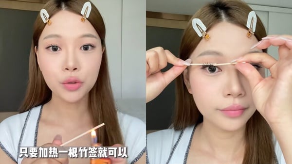 美妝博主授韓國化妝5新技巧!用「這工具」畫底妝更服貼,加碼2023流行腮紅畫法