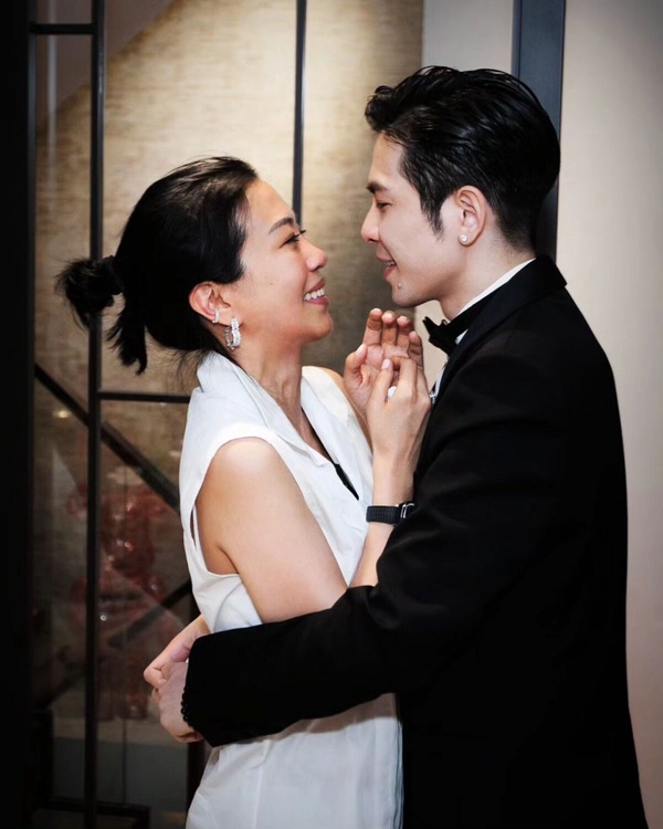網議8位和經紀人結婚明星！蕭敬騰求婚經紀人，胡歌閃婚經紀人，張震助理老婆美貌驚人