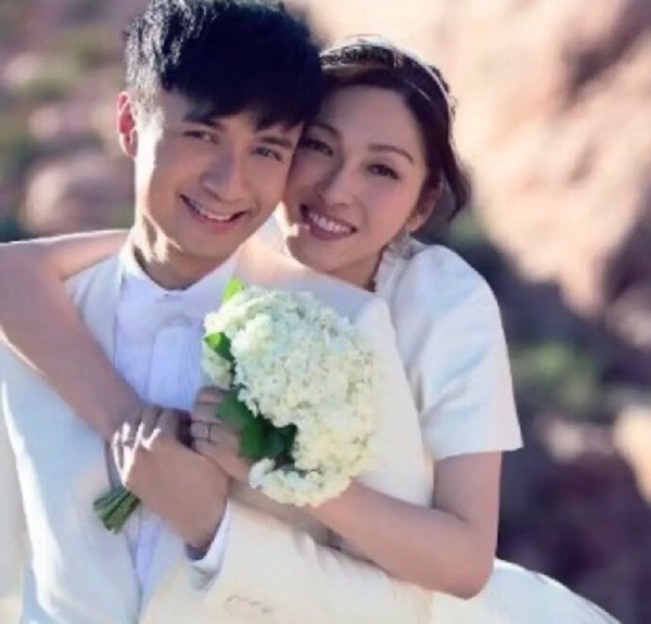網議8位和經紀人結婚明星！蕭敬騰求婚經紀人，胡歌閃婚經紀人，張震助理老婆美貌驚人