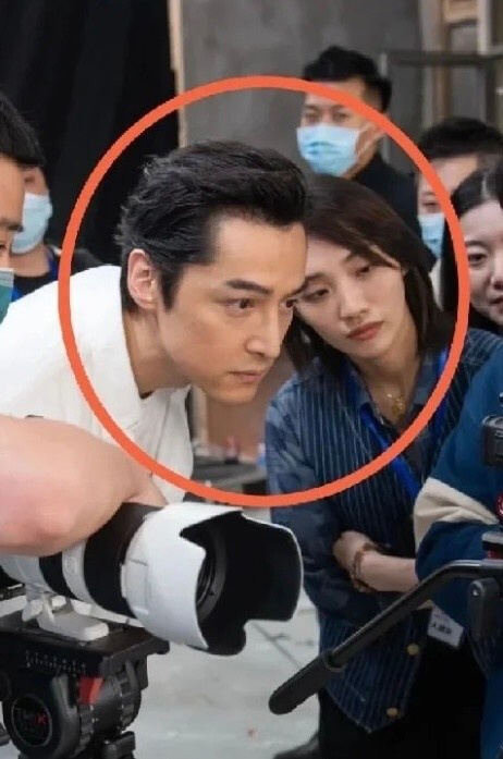 網議8位和經紀人結婚明星！蕭敬騰求婚經紀人，胡歌閃婚經紀人，張震助理老婆美貌驚人