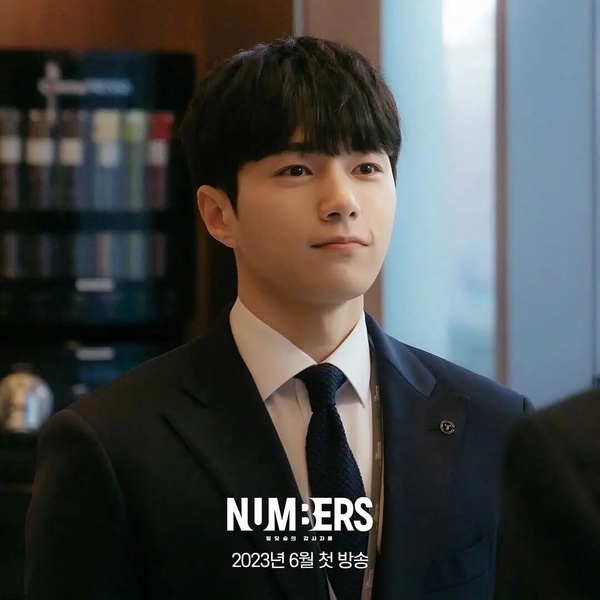 六月韓劇演員熱度TOP10!林智妍第5,申惠善第4,她打敗《歡迎來到王之國》李俊昊奪冠