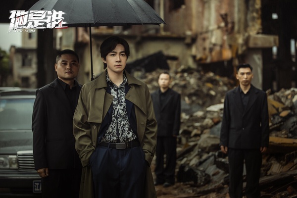 優酷近年「播放指數最高」陸劇TOP10！《偷偷藏不住》第7，《沉香如屑》輸《長月燼明》