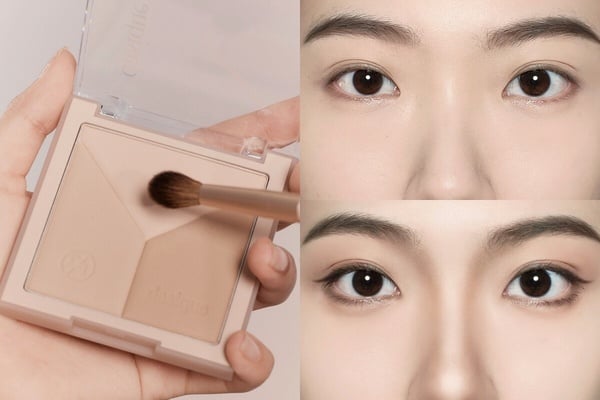 Jennie、IU都在畫！減齡感幼態妝容「低鼻樑」是重點，縮短中庭比例、更精緻又顯嫩