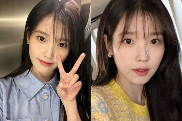 Jennie、IU都在畫！減齡感幼態妝容「低鼻樑」是重點，縮短中庭比例、更精緻又顯嫩