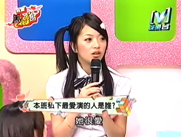 10位黑澀會美眉近況！大牙指控黑人闖房間性騷，鬼鬼全方面發展，昆凌不只是天王嫂！
